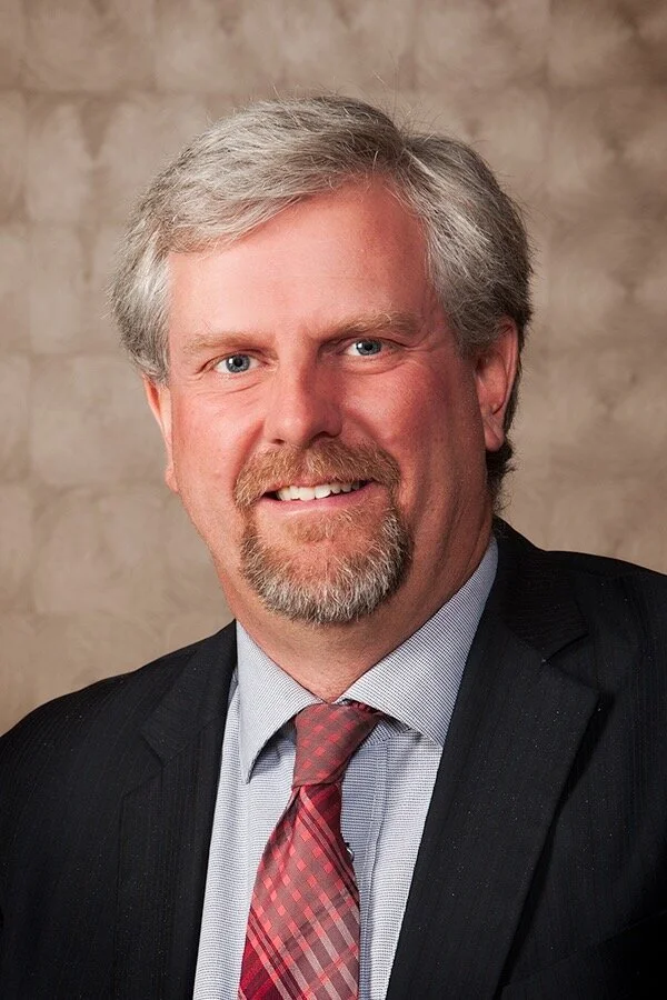 Shawn Davidson PSSD Trustee Candidate Subdivision Five