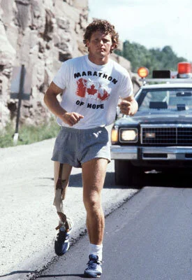 Local Terry Fox Run Tops 2019 Total 