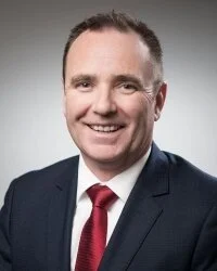 Tolmie Says His Record Should Be The Reason Why He Is Re-Elected 