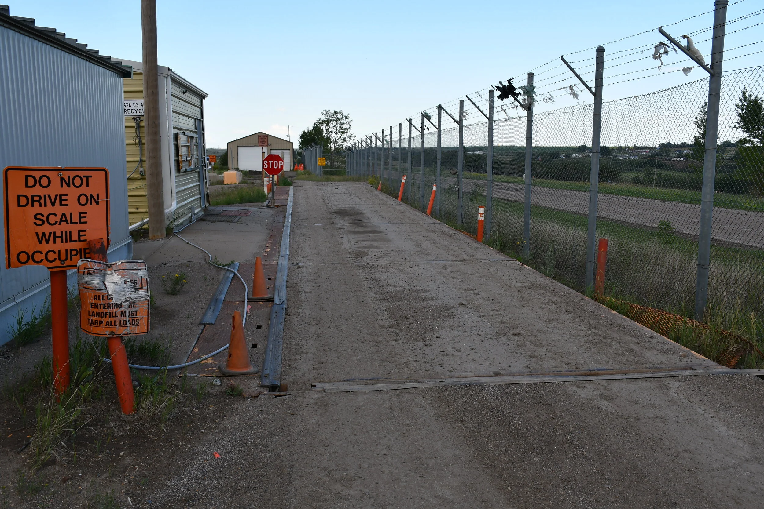 Councillor Questions Motives Around Landfill Report Delay 