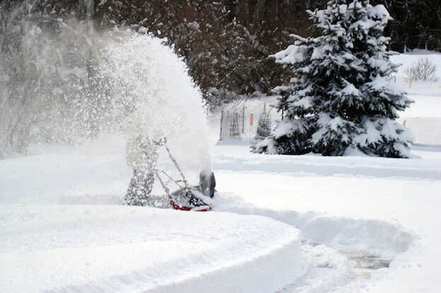 City Preparing For A Potential Snowmagedon 