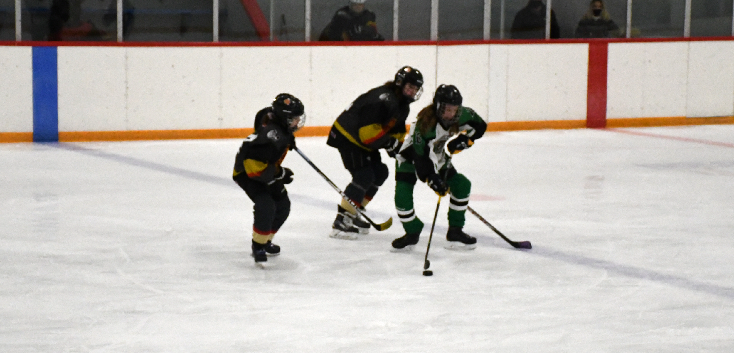 Mavericks Win Home Opener Against Regina