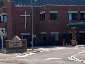 Outbreak Declared At Providence Place