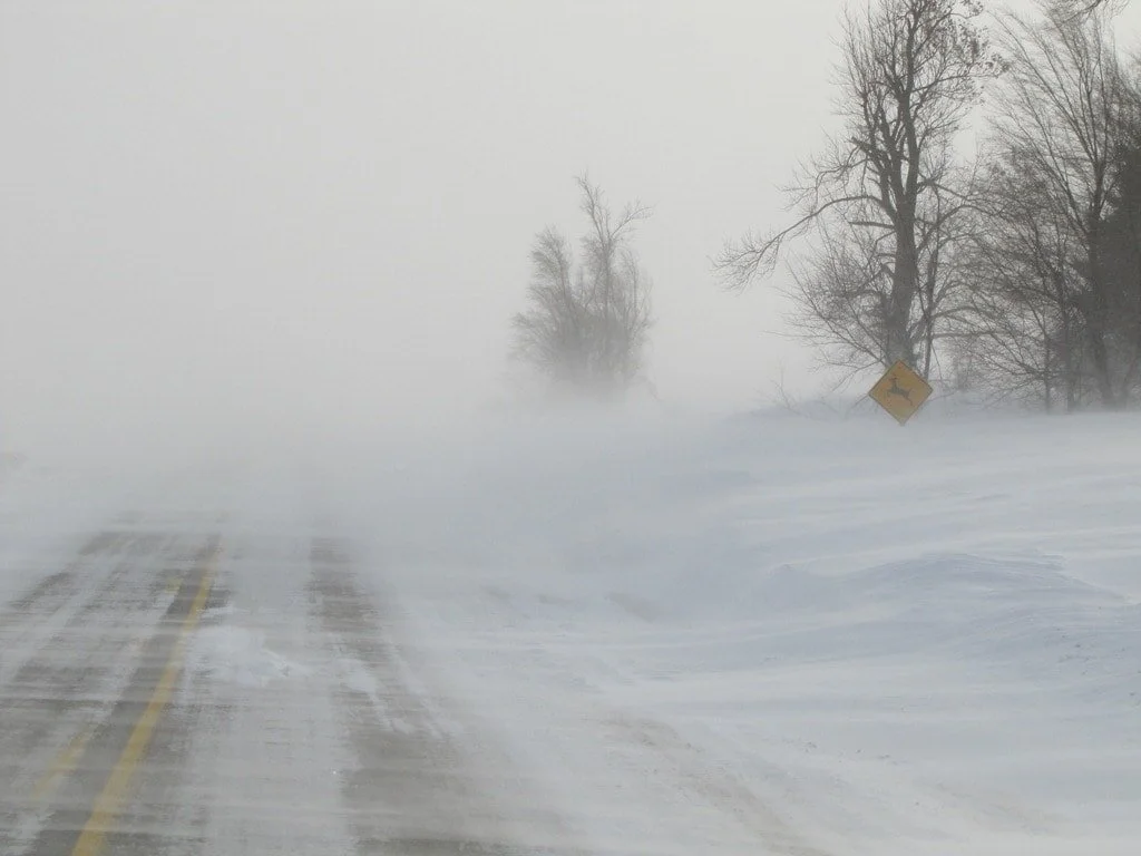 Potential Freezing Rainmeggedon The Next Couple Of Days