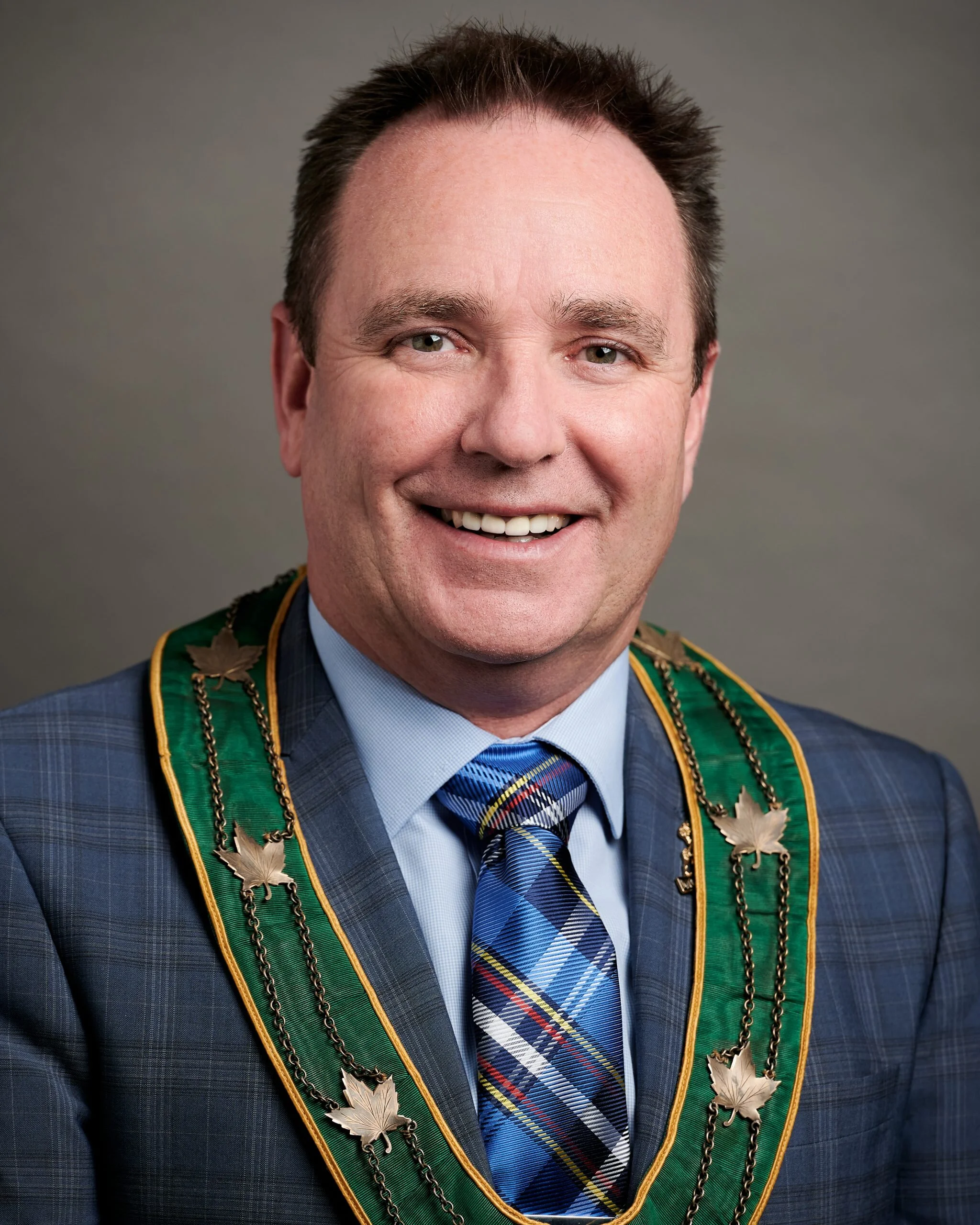 Mayor Delivers State Of The City Speech In A Year Dominated By COVID -19