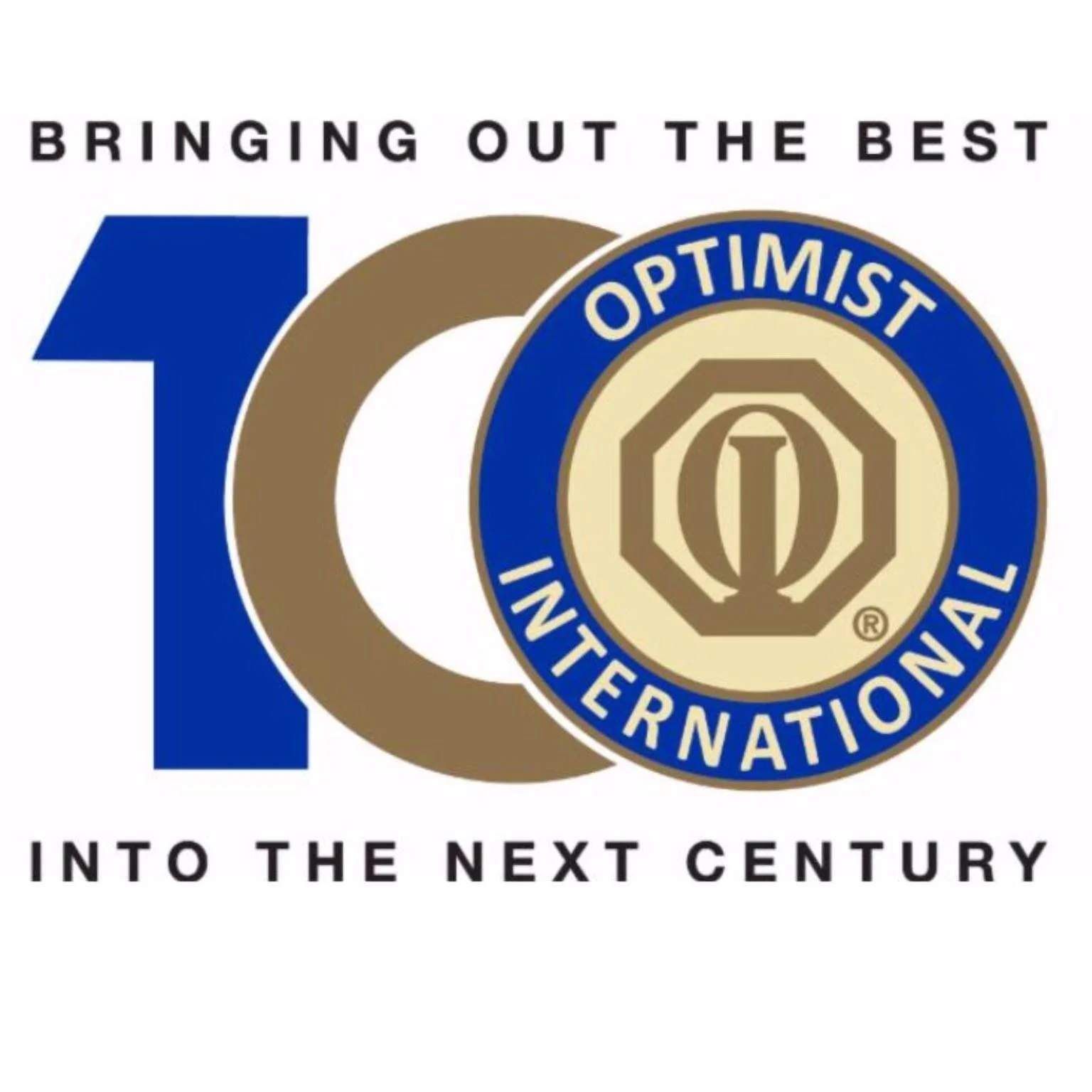 February 4th Is Optimist Day 