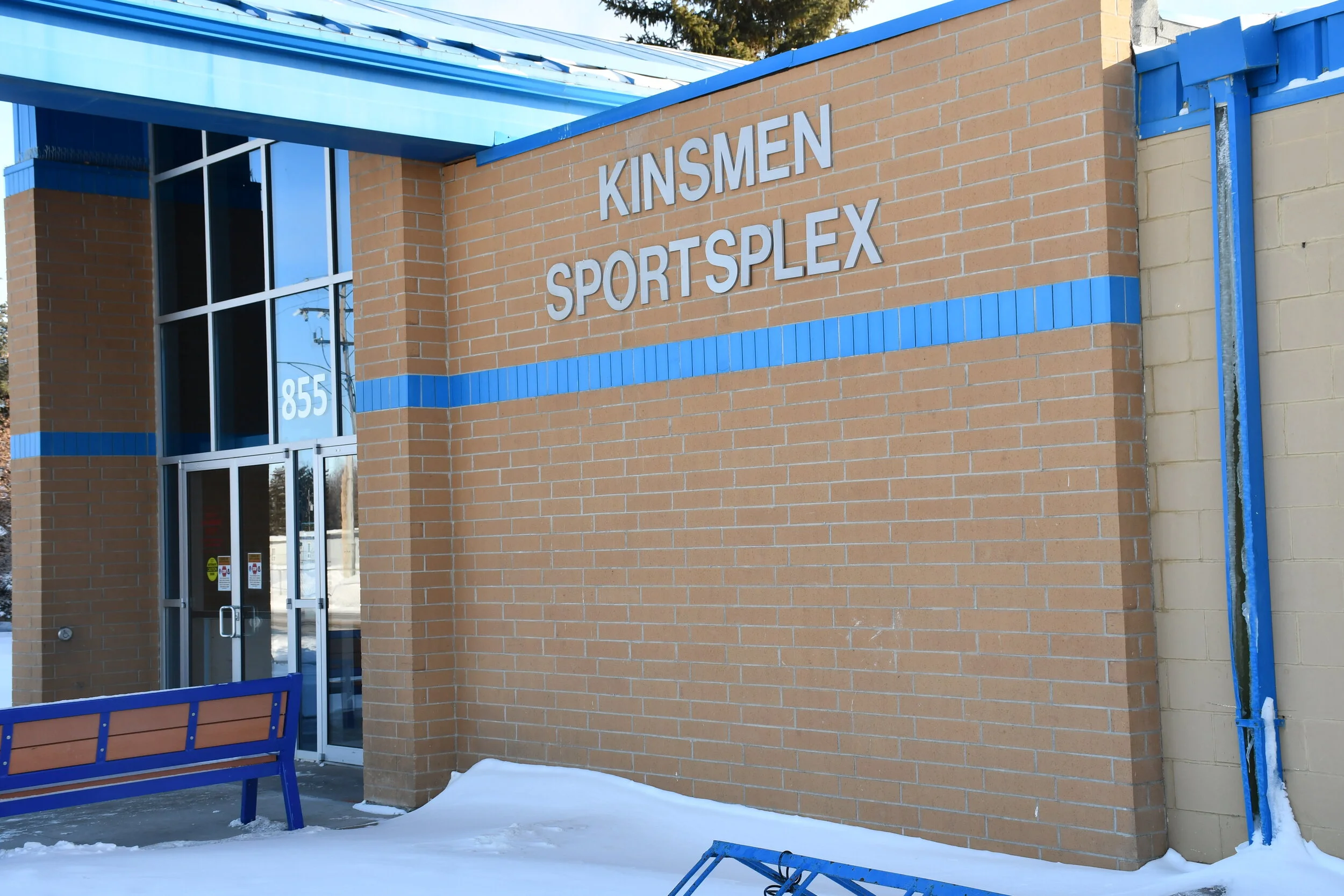Family Day Free Skates At The Kinsmen