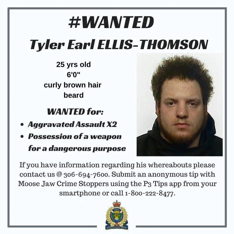 Police Seek Two On Aggravated Assault Charges