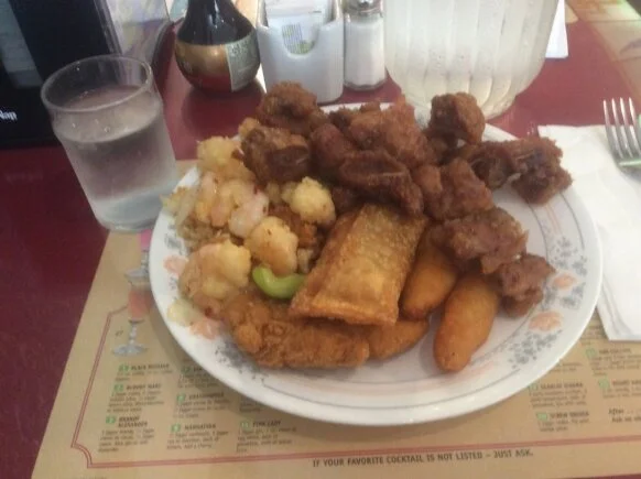 Chamber Launches Program To Help Local People Have Hearty Restaurant Meals