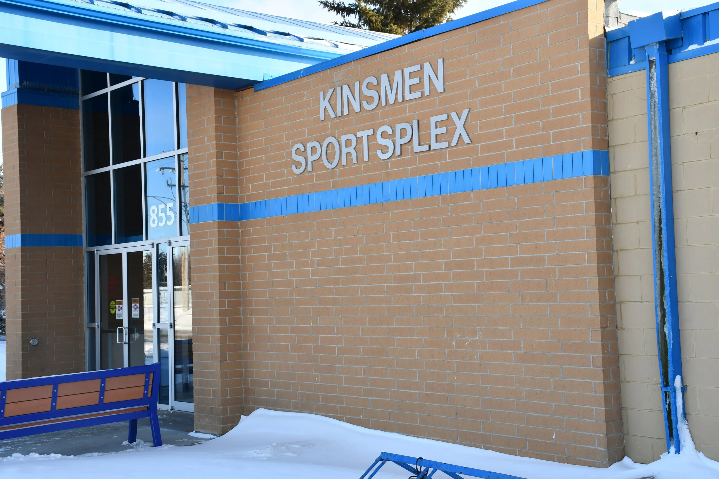 Swimming Lessons/Registration Set To Commence