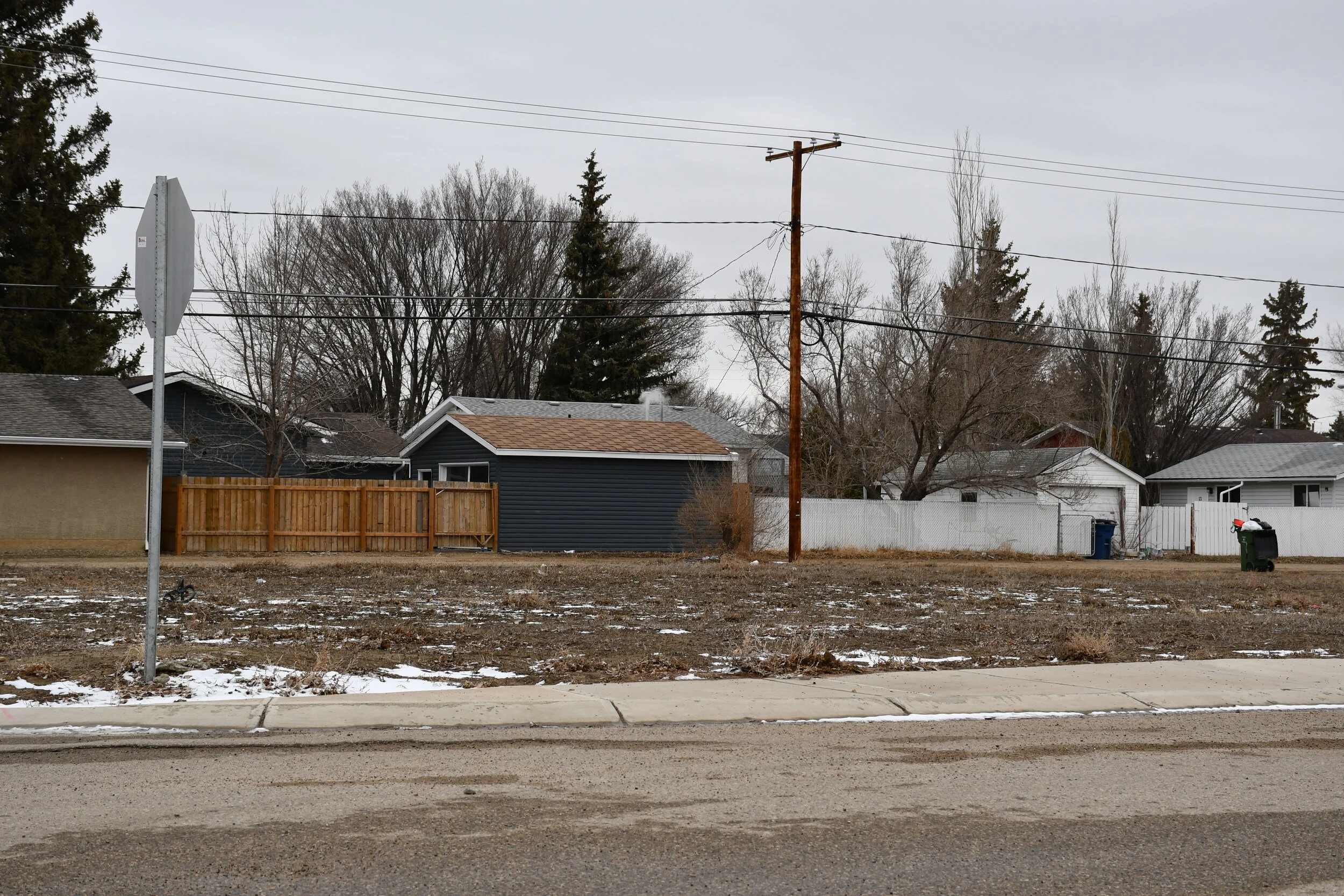 South Hill Set To Get New Neighbourhood Convenience Store