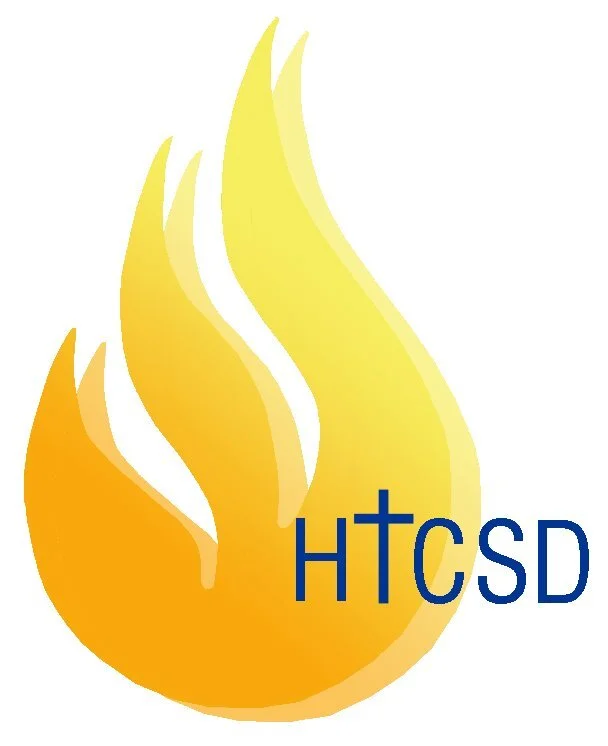Holy Trinity Moving To On-Line Learning Due To Variants Of Concern