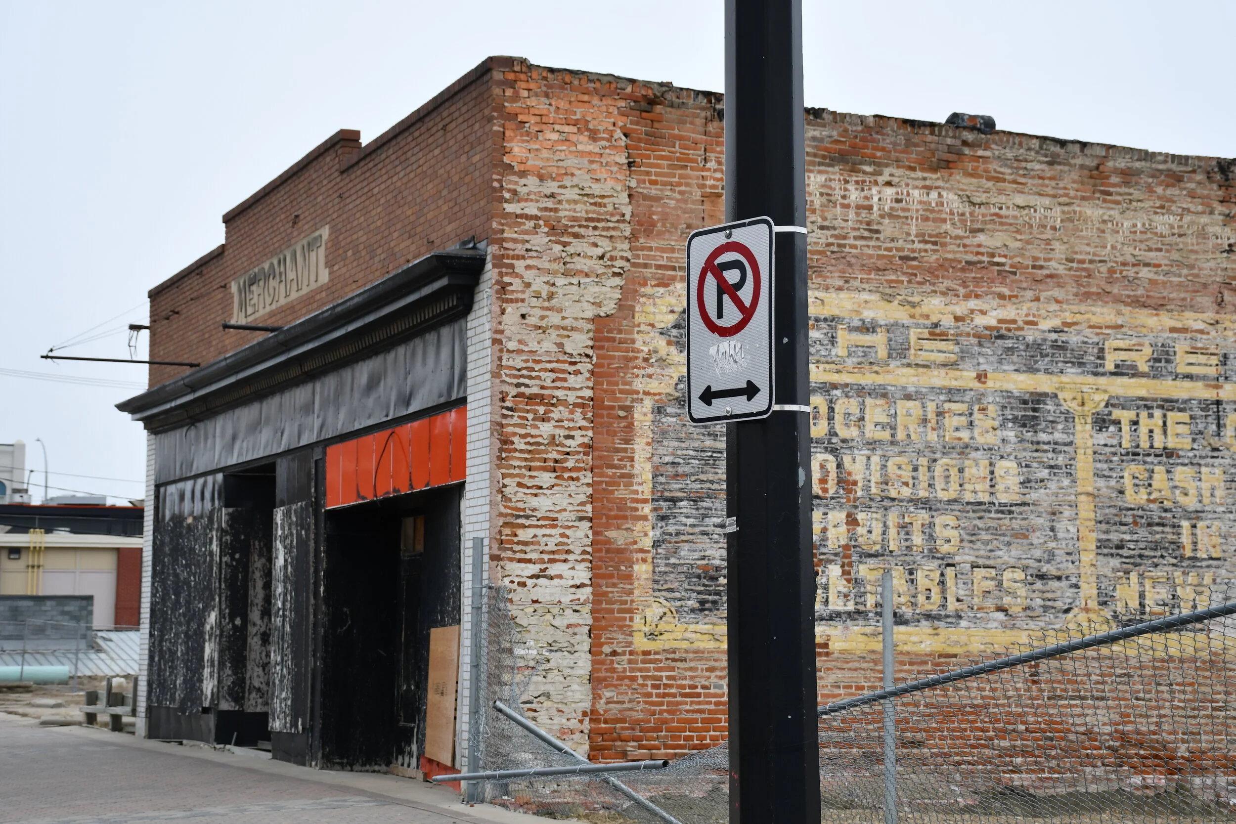 Question About No Parking On Zero Block Of River Street West Answered