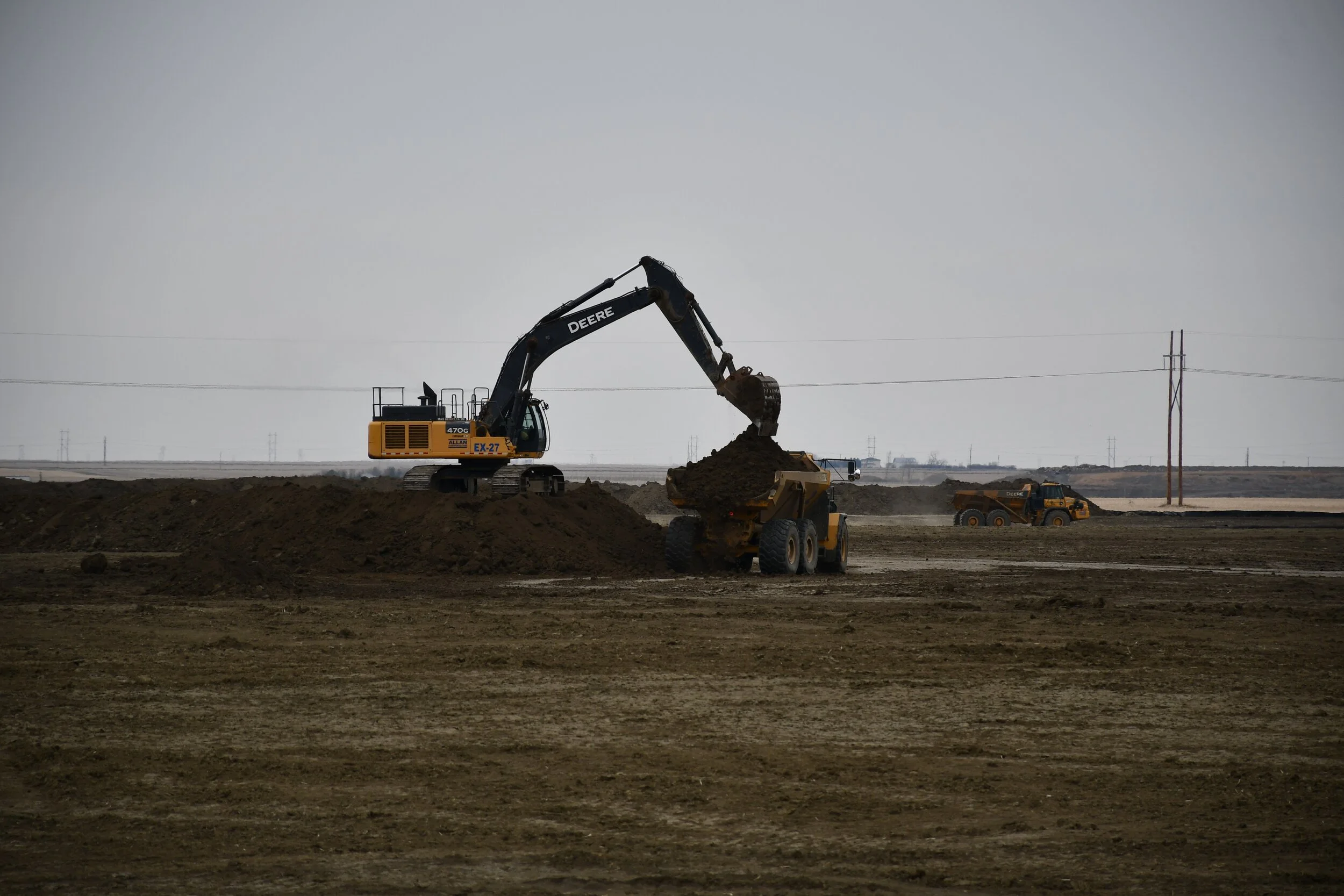 Council Approves A Change Order Related To The SaskPower Project