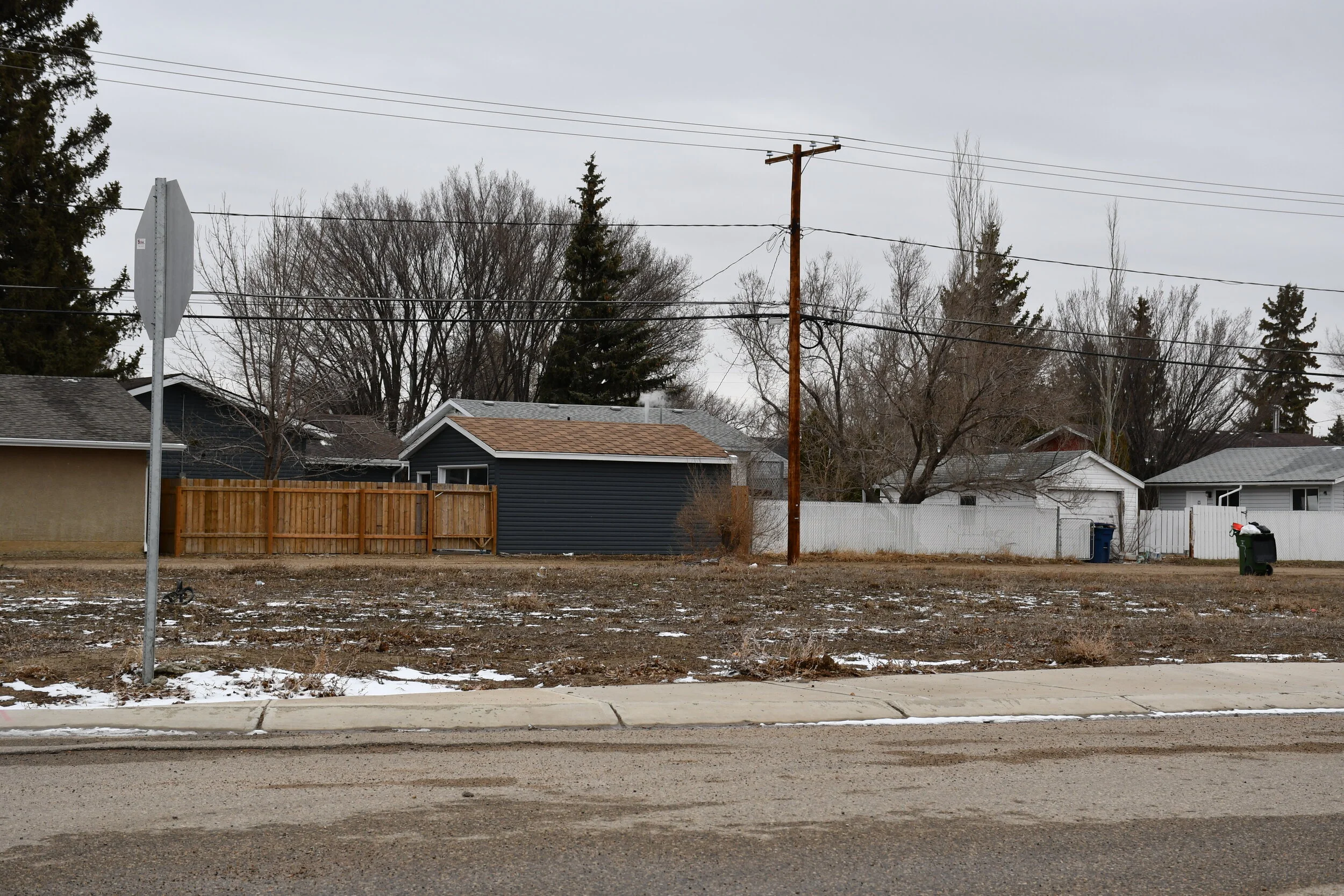 Resident Raises Safety Concerns About New Convenience Store