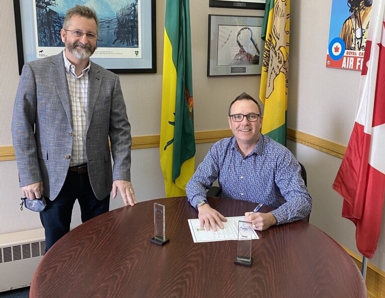 Mayor Answers Questions About The Ups And Downs Of Local Economic Development