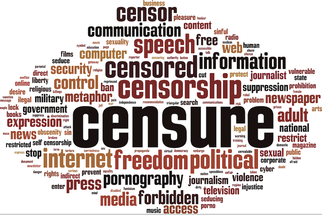 Guest Op/Ed - Say No To Government Web-site Blocking Powers 