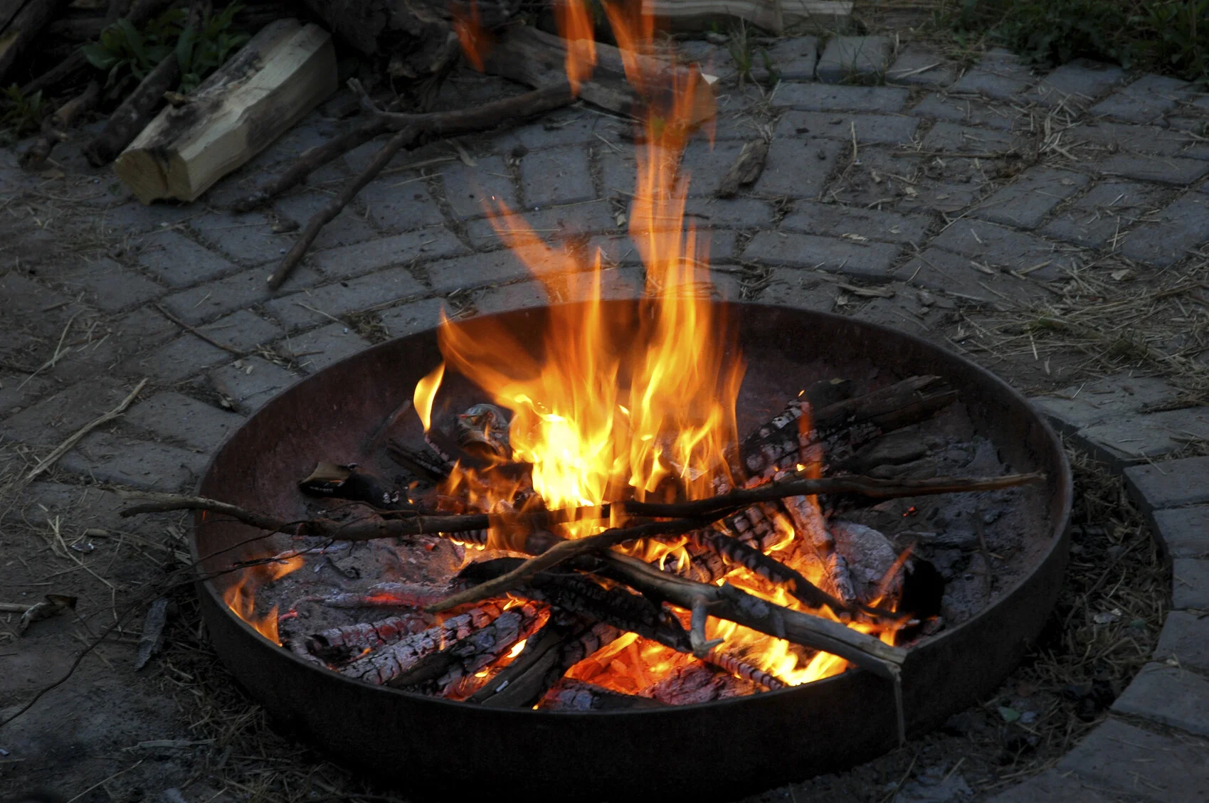Village Of Caronport Issues Fire Ban 