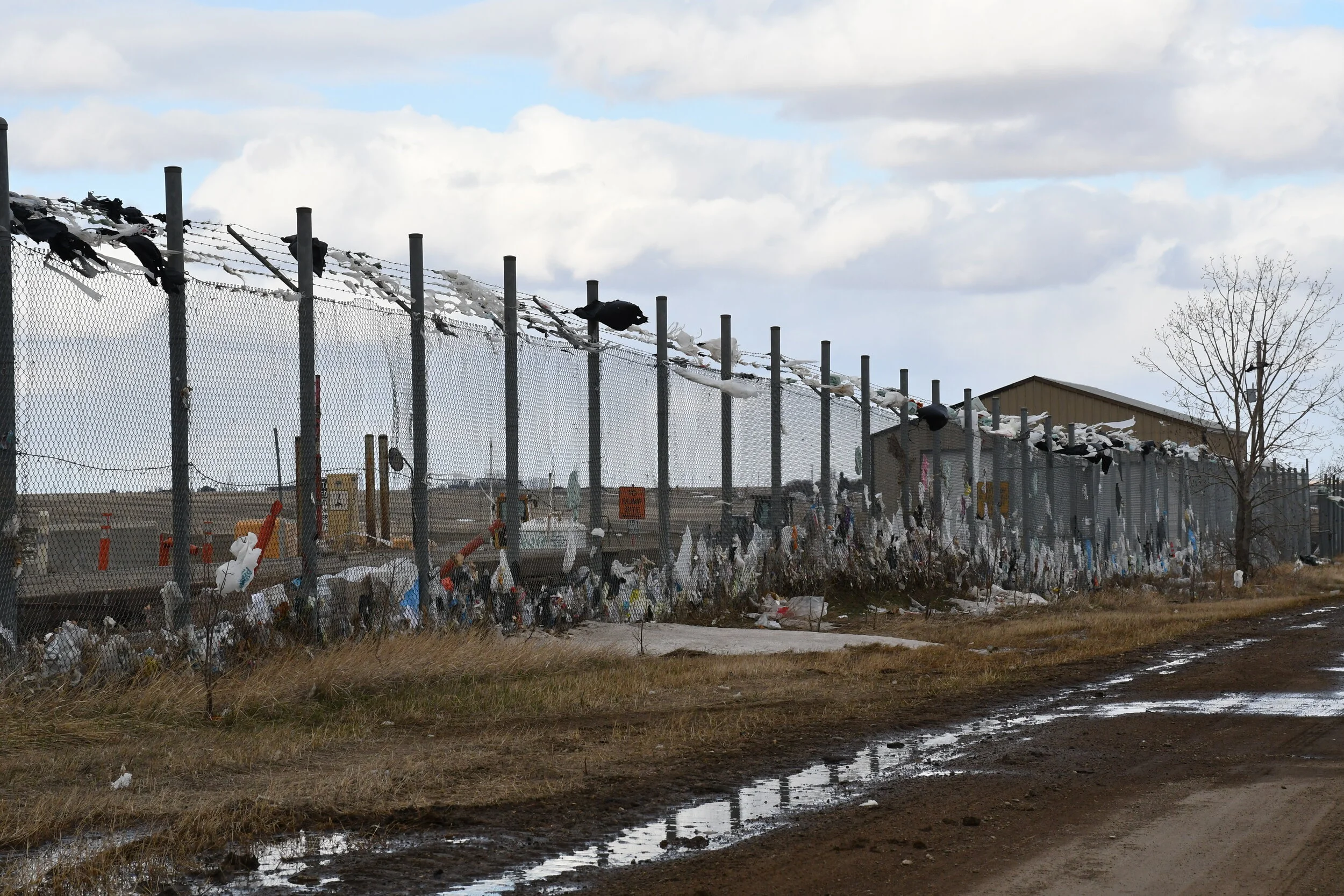 City Offering Free Organic Dump Weekend For Residential Waste