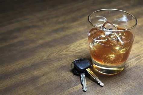 Police To Crackdown On Impaired Driving Over The Long Weekend 