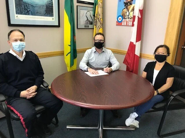 Crystal Meth Awareness Week Declared