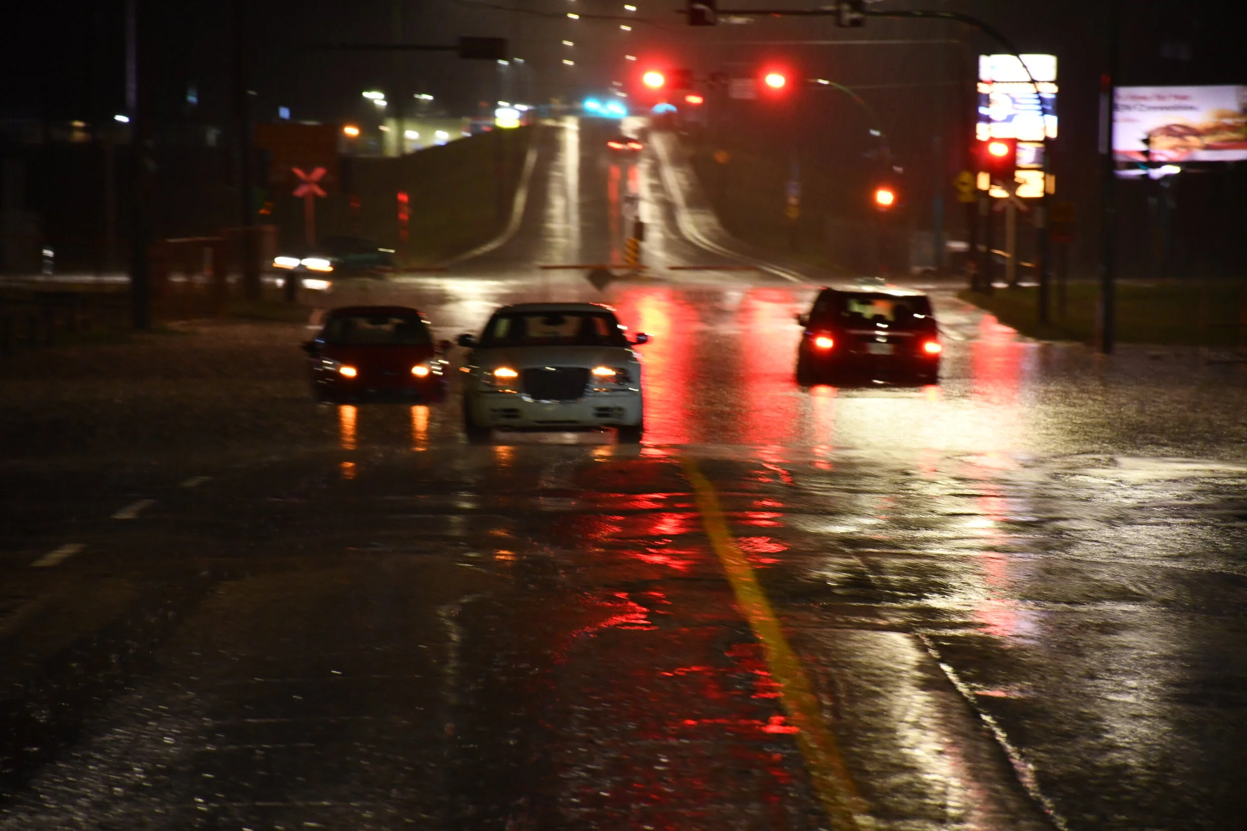 When It Rains It Pours