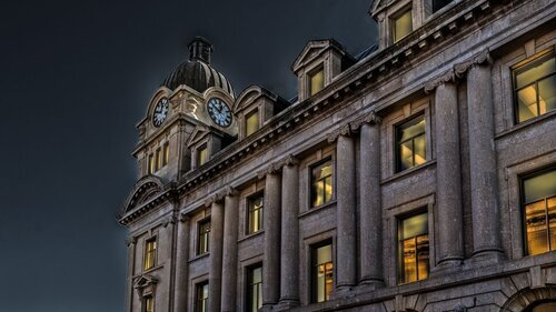 Council Considering Changes Said To Improve Citizen Participation