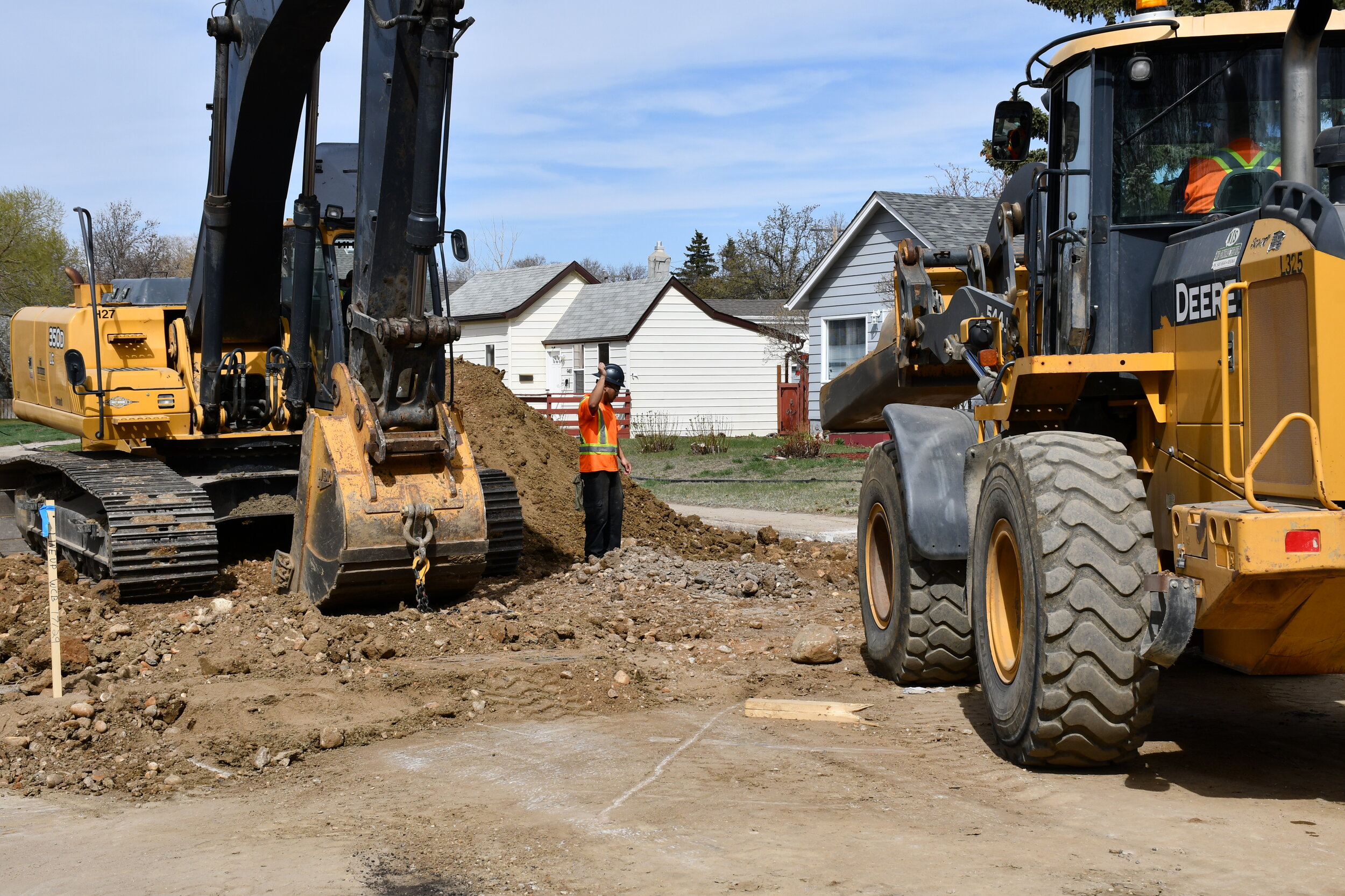 Green Party Issues Warning About Dangers Of Cement Asbestos Water Mains