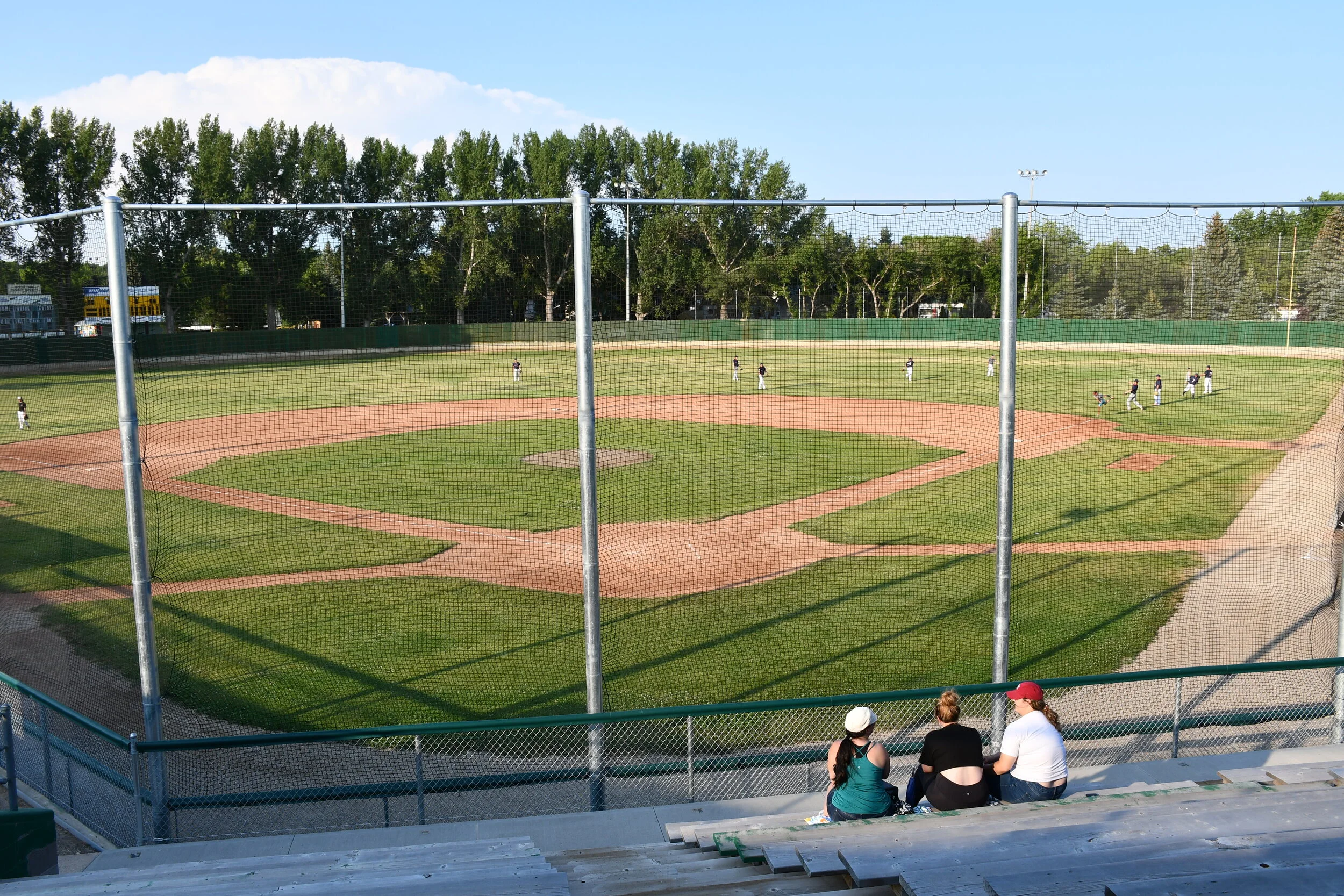 Homestand 21 Rock Concert Announced For August 28th 