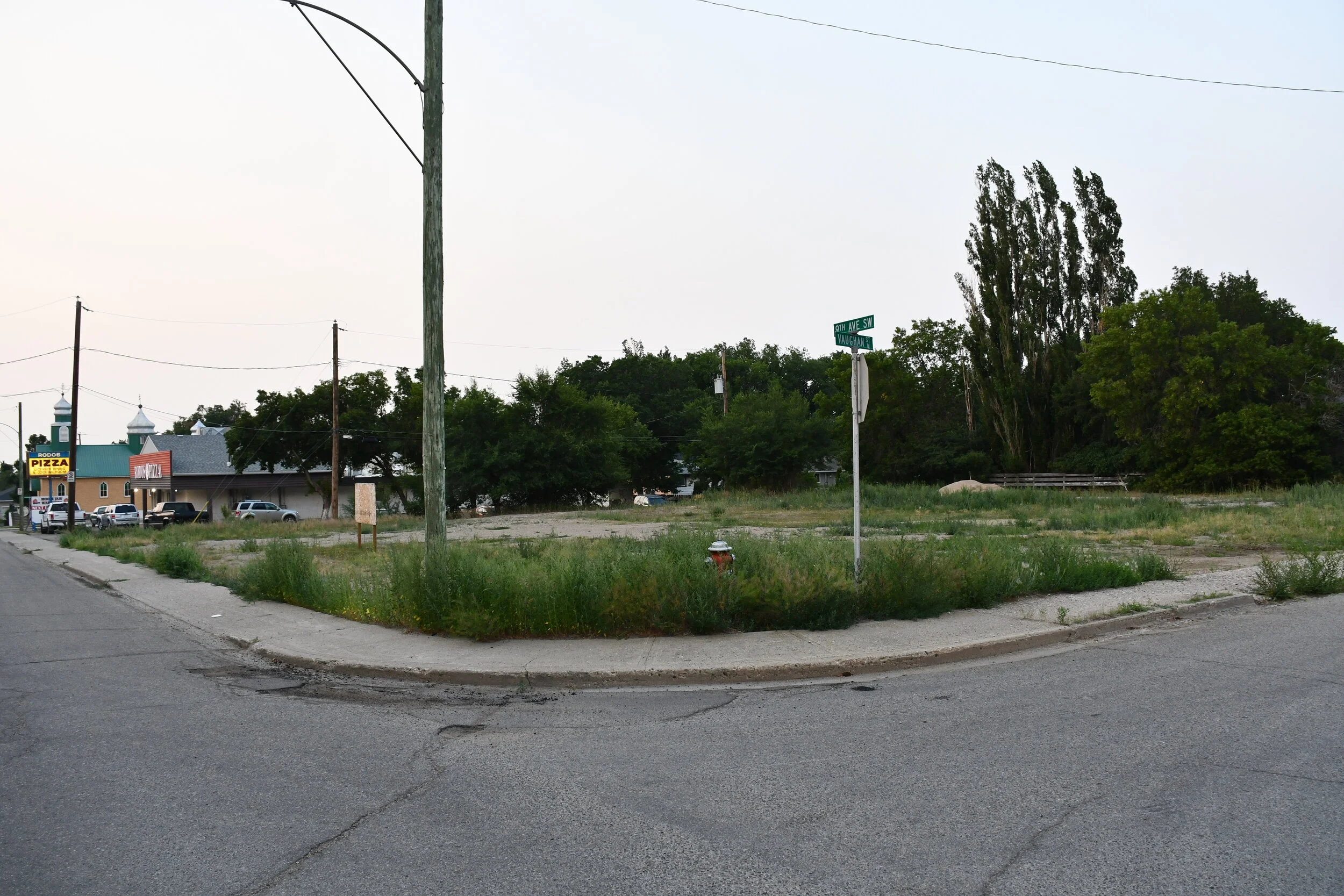 New Car Wash Approved For South Hill