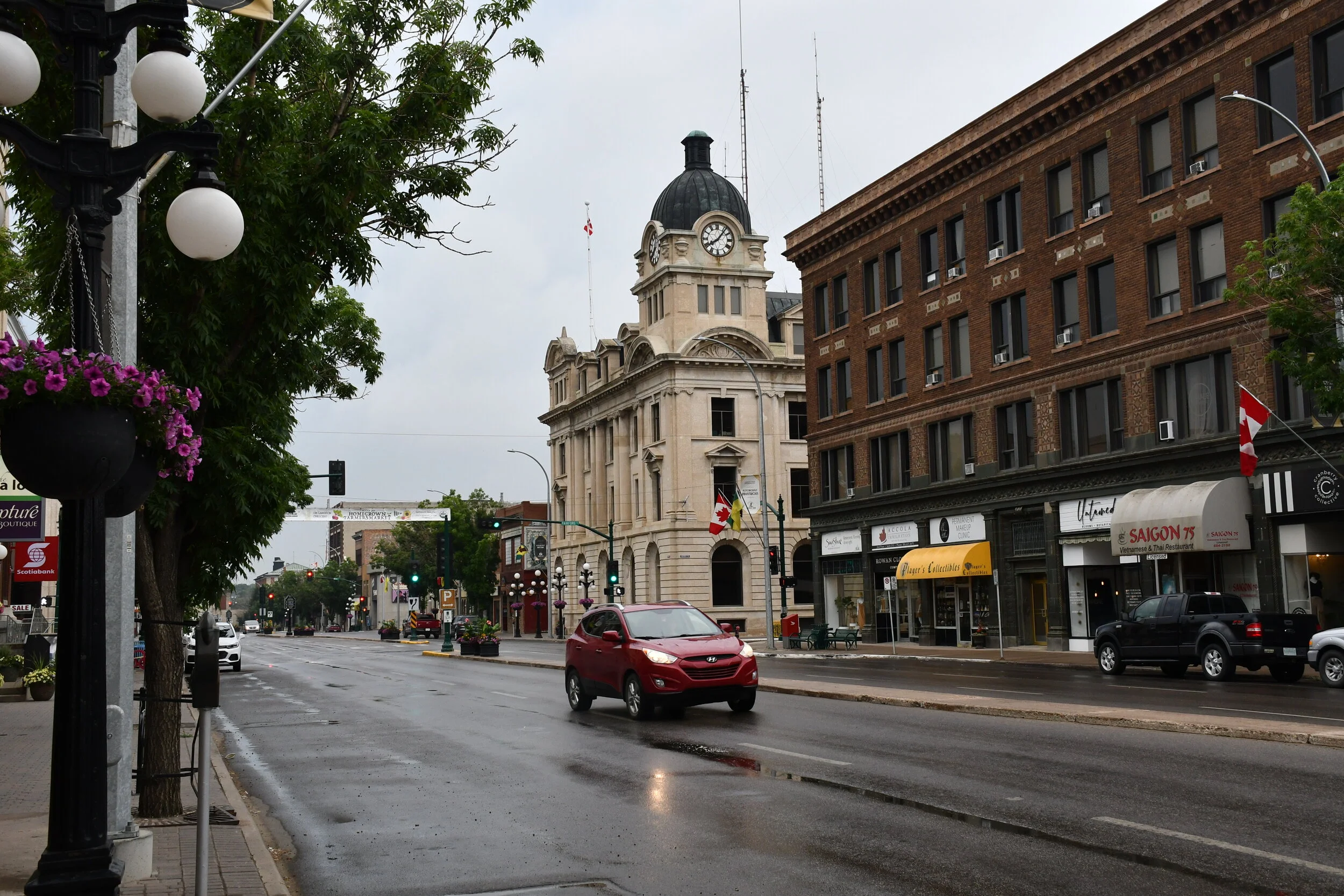 Mountain Of Unpaid Parking Tickets Major Motivator Behind Proposed Changes At City Hall