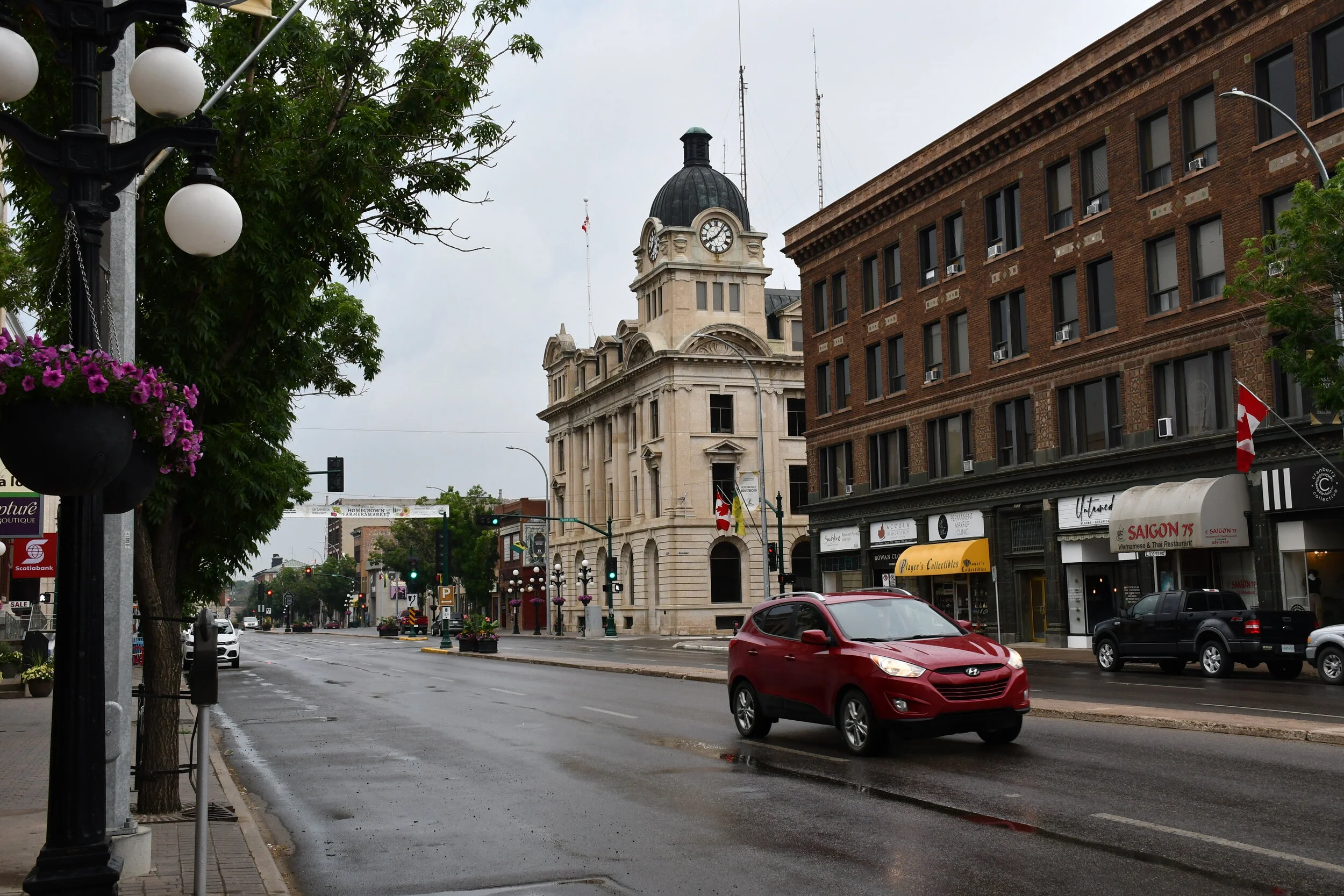 City Investments Continue To Over Perform Targets