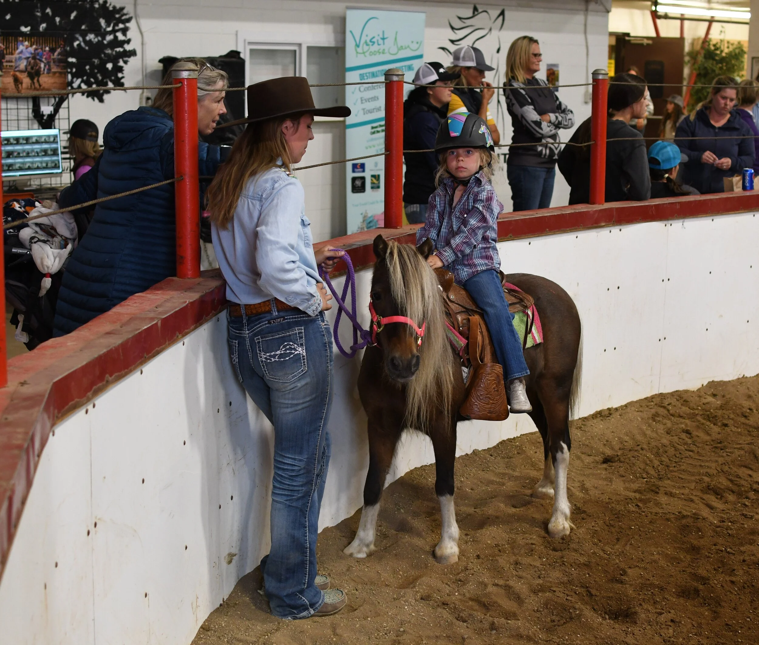 Youth Divisions Important Part Of Competition
