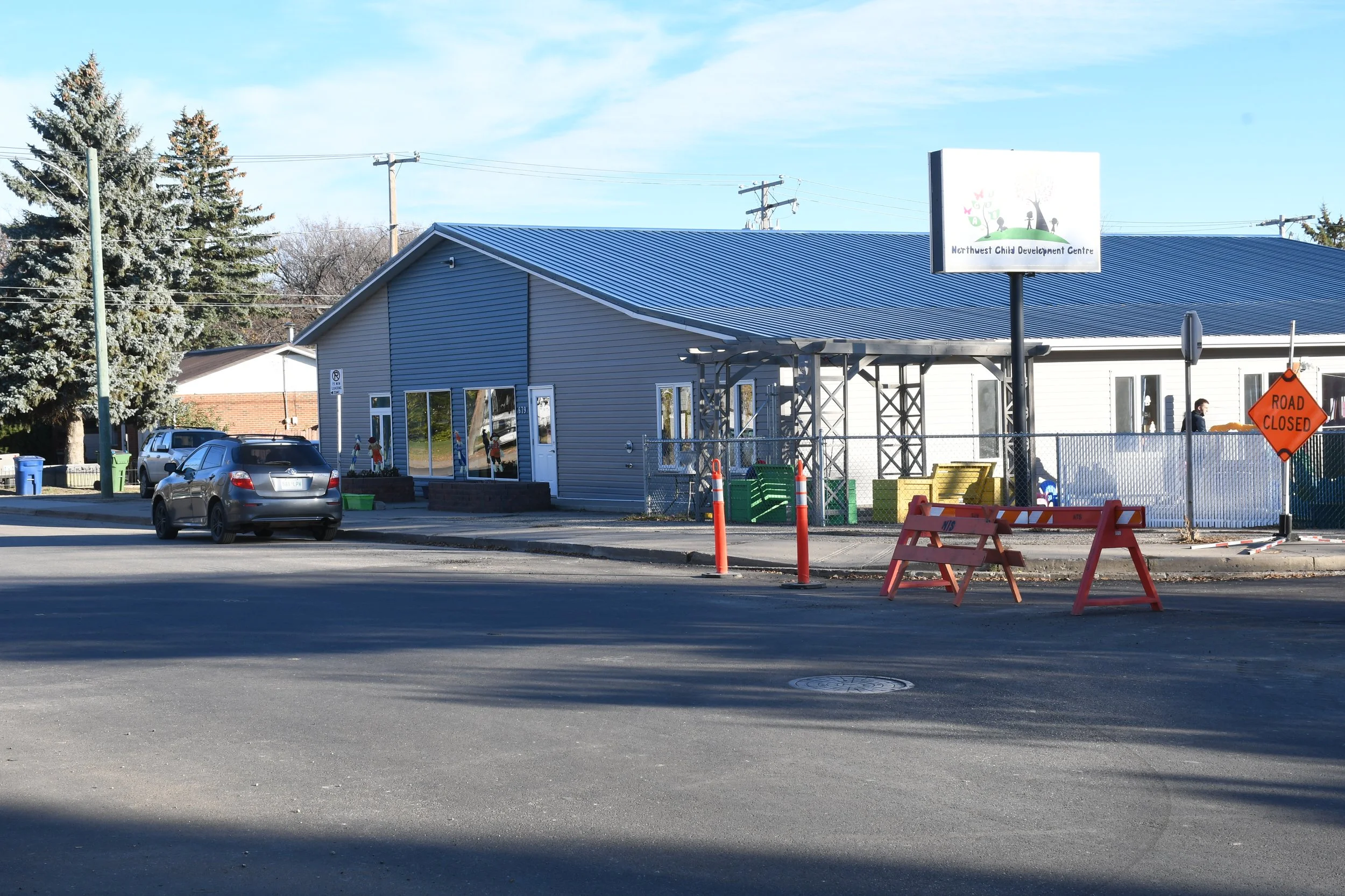 Council Votes To Mediate Dispute Between Neighbourhood And Daycare