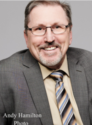 Ten Questions With Kim Robinson