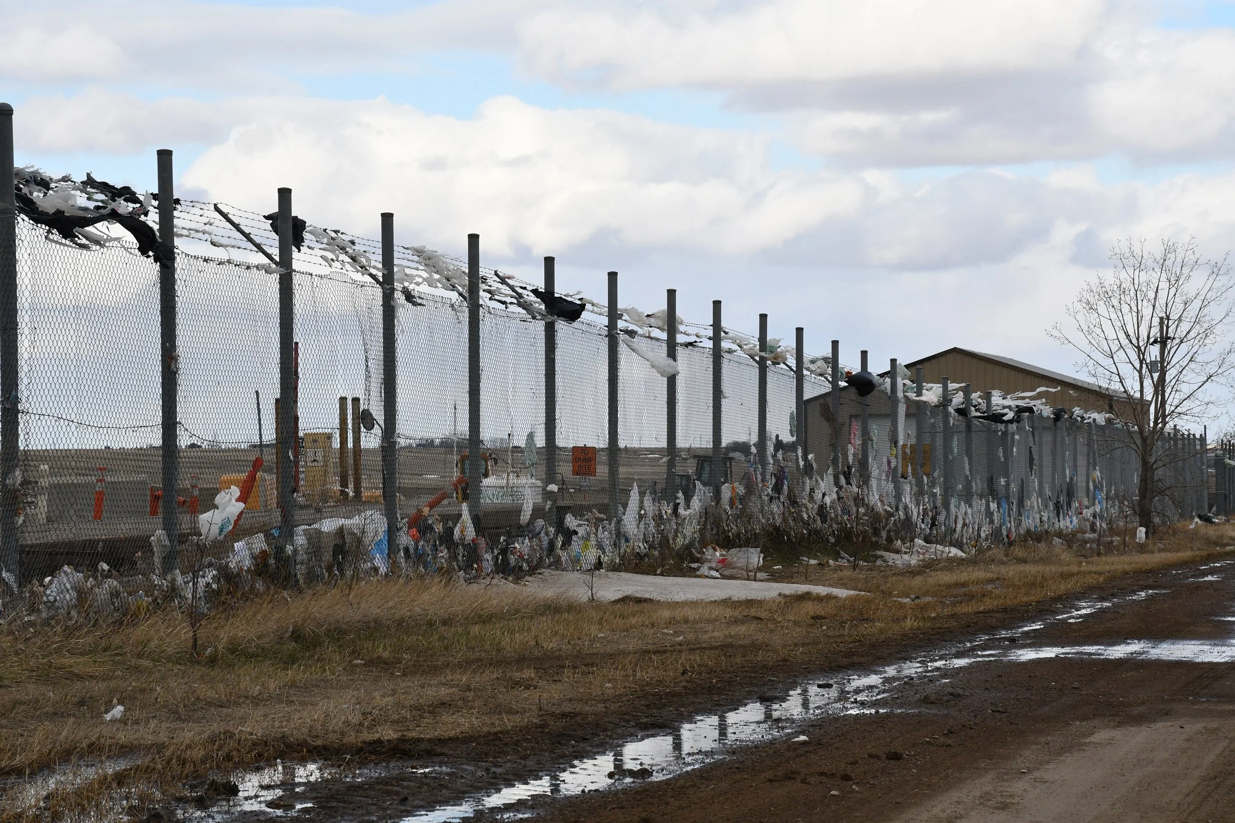 Weekly Trash Collection For October Tabled To Budget Deliberations 