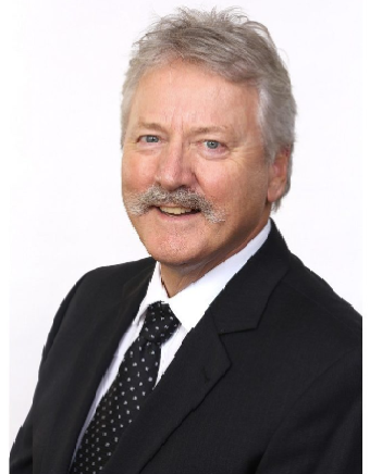 Ten Questions With Clive Tolley