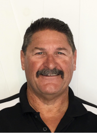 Ten Questions With Mike Simpkins