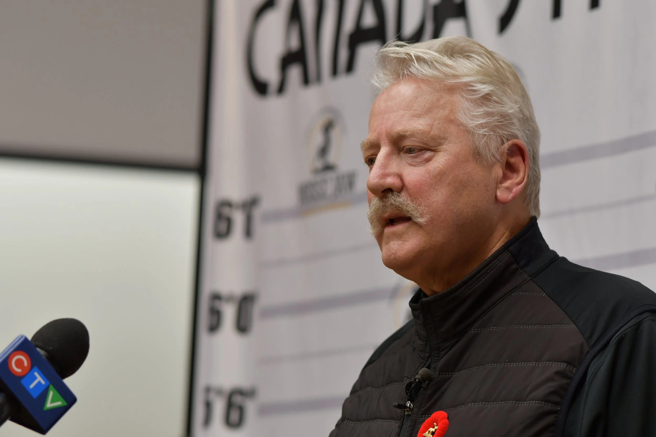 Tolley Pulls Off Squeaker Win To Be Moose Jaw's Next Mayor