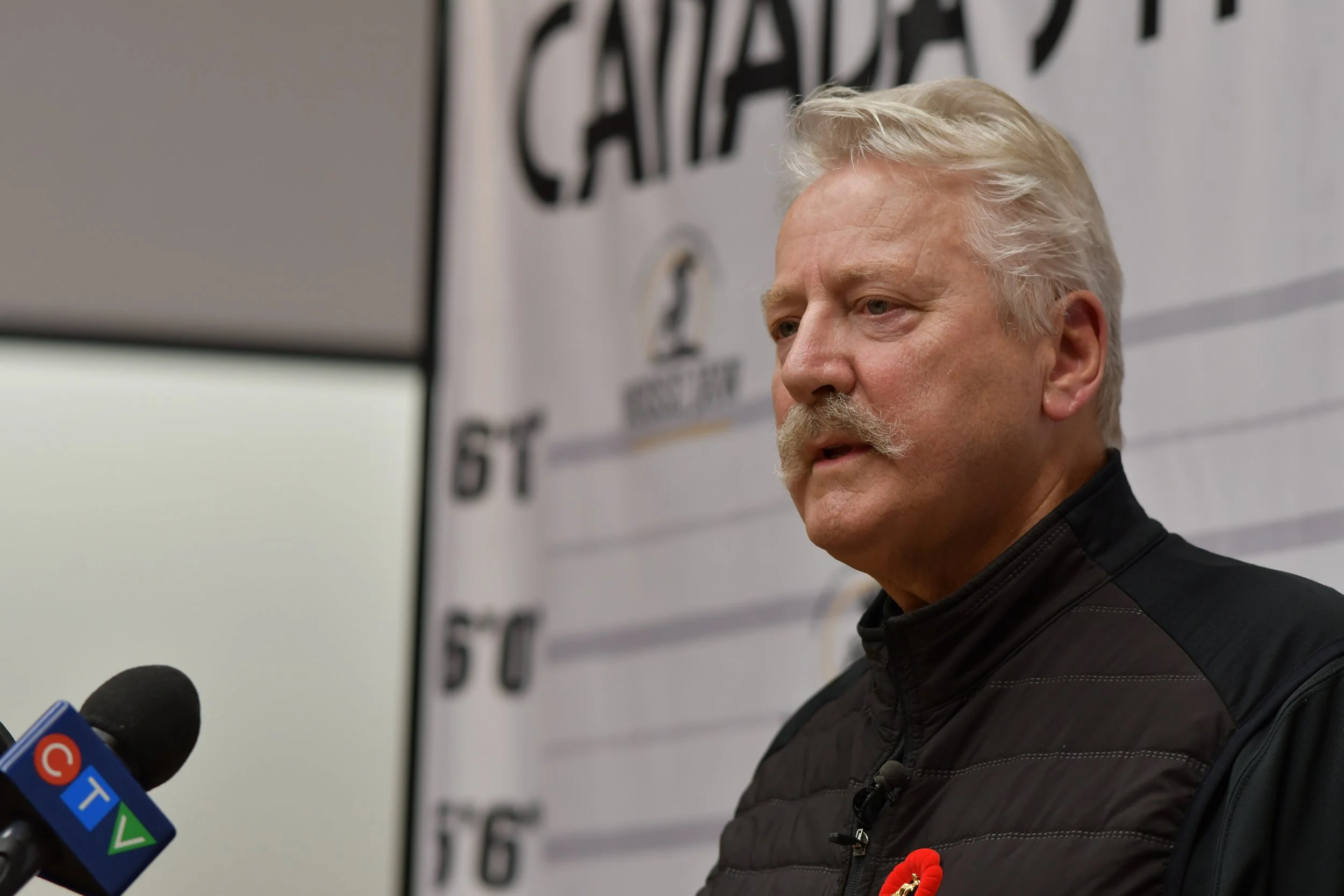 Mayor Elect Comments On Election Turnout