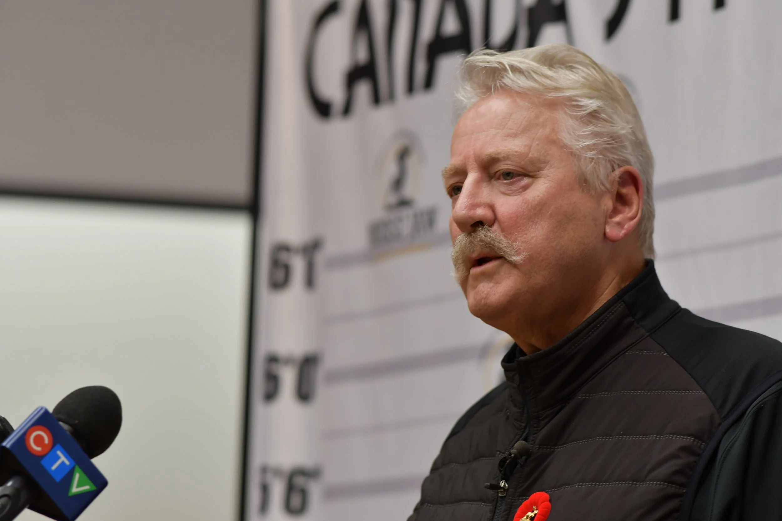 Mayor Tolley Sees Pandemic Hitting City's Bottom Line At Budget Time