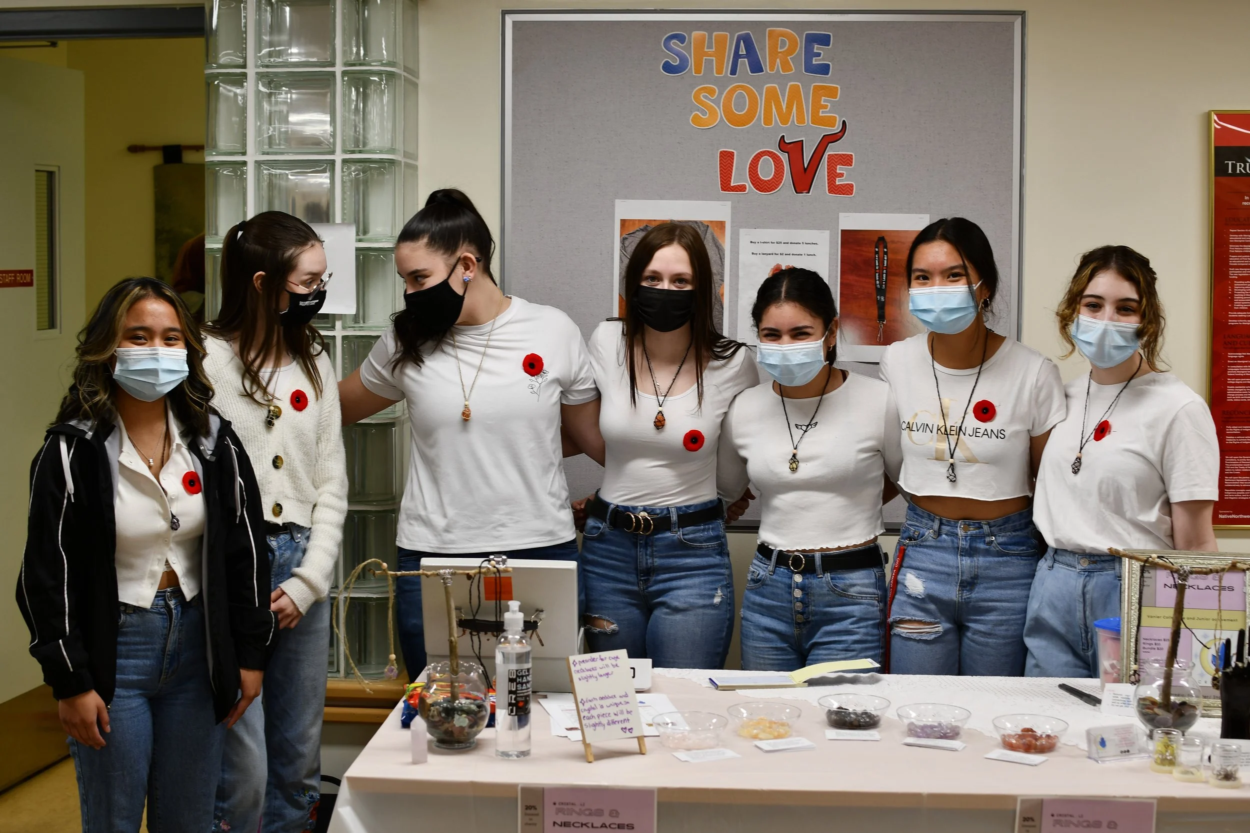 Student Firm Hopes To Ride Trend To Business Success