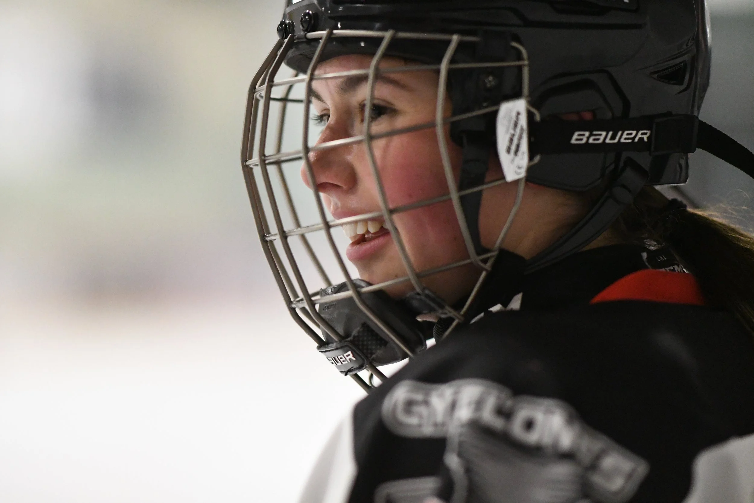 Milestone Flyers And Southwest Cyclones Play To Three - Three Tie