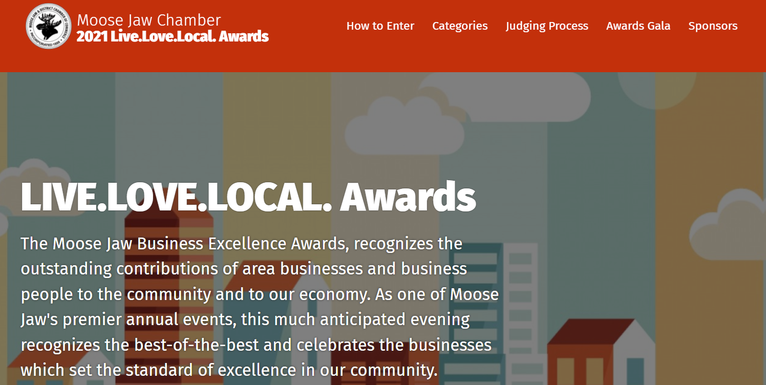 Chamber Asks For Nominations For New Awards