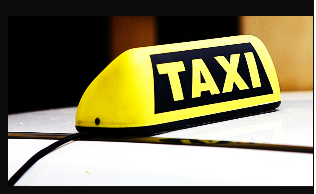 City Advises Drivers/Fares Report And Don't Take Matters Into Your Own Hands