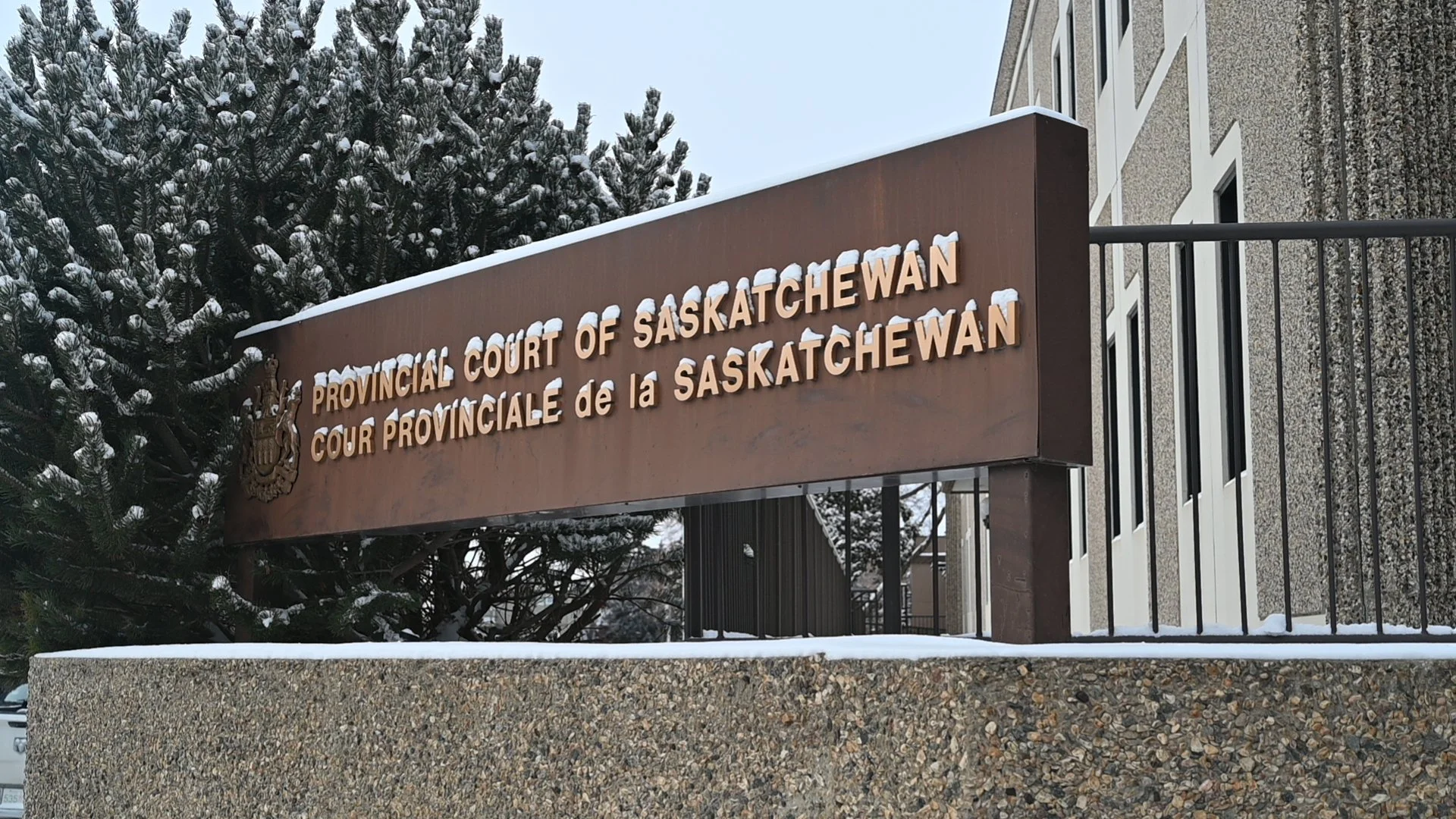 Accused To Spend Christmas And New Year's In Remand