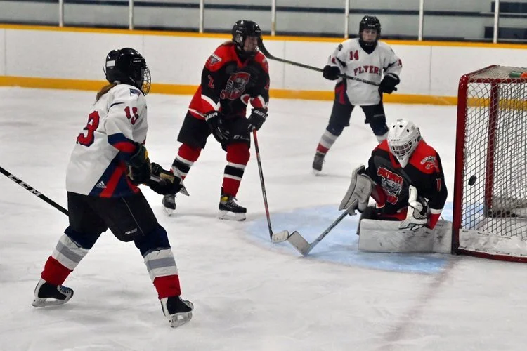 Halyk Sees A Future In Coaching And Helping Others