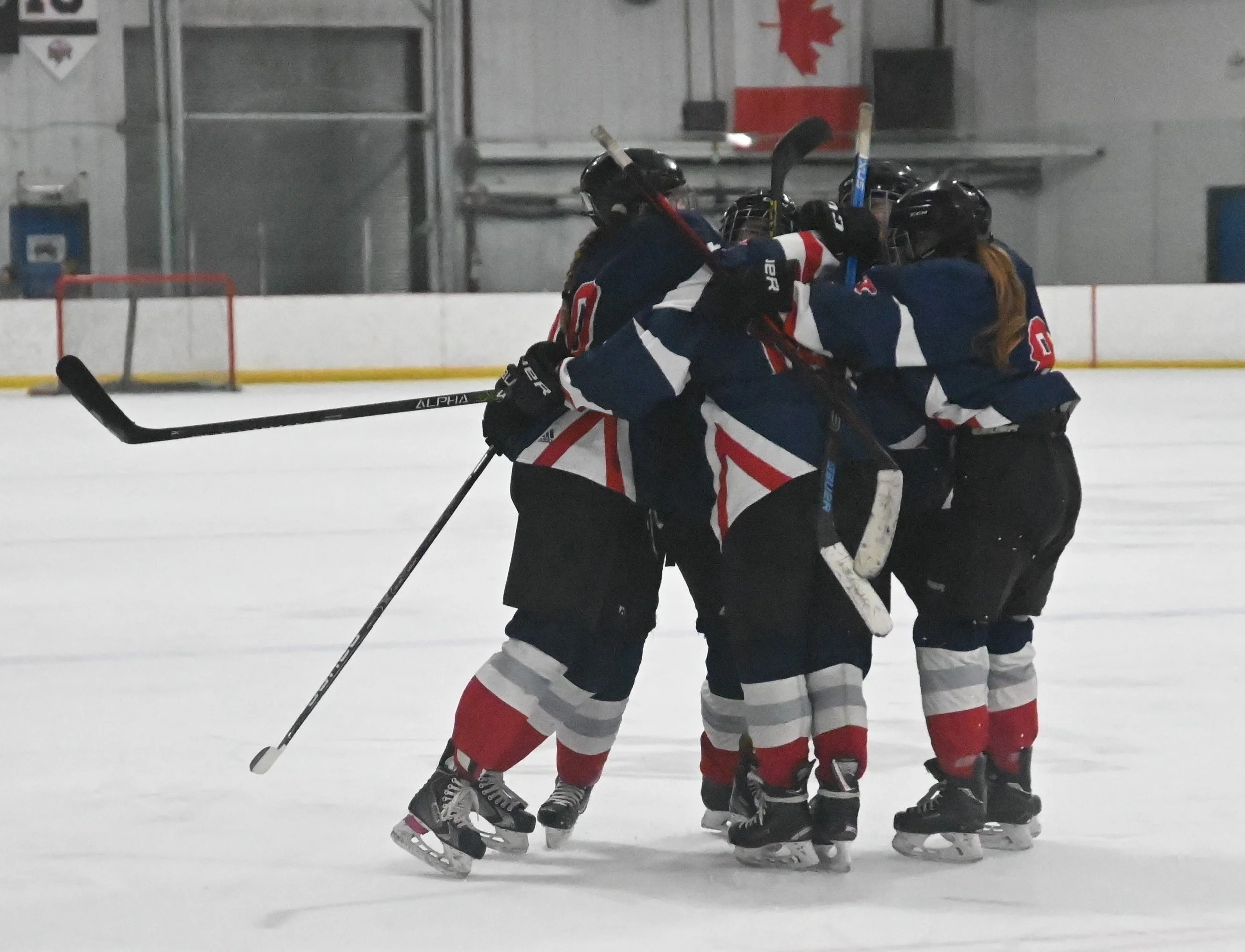 Flyers Take Game One In Southern Final