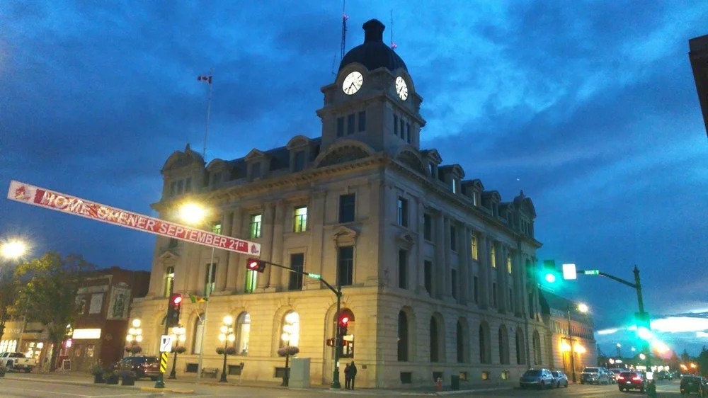 Mayoralty Byelection Disclosure Report Received By Council 