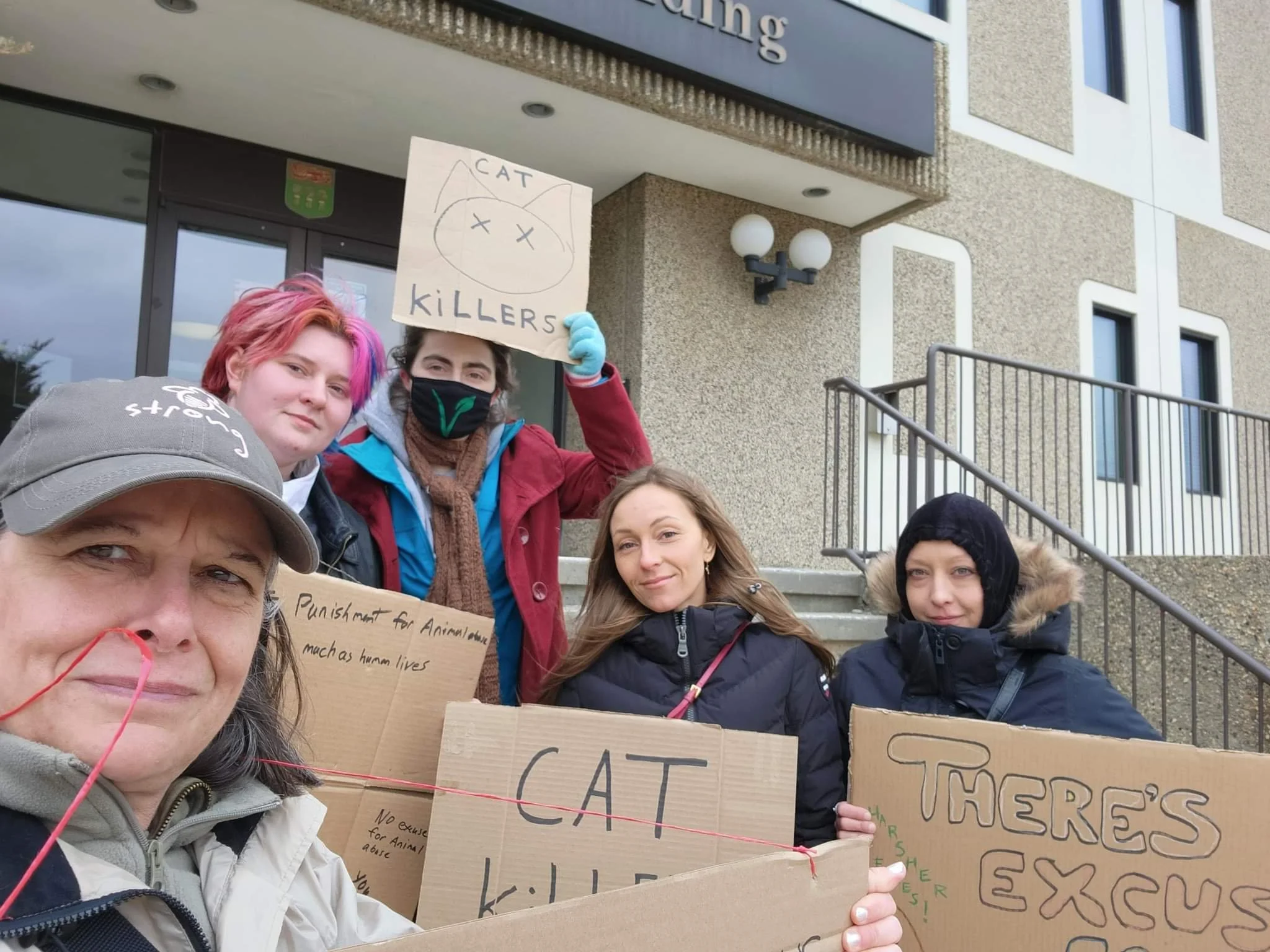 Province Plans No Changes To Animal Welfare Laws